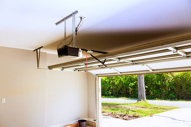 Top rated local Garage Door Panel Replacement specialists in Nevada City, CA